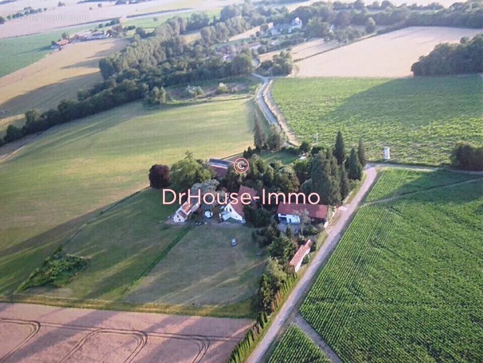 Maison à BRIARE