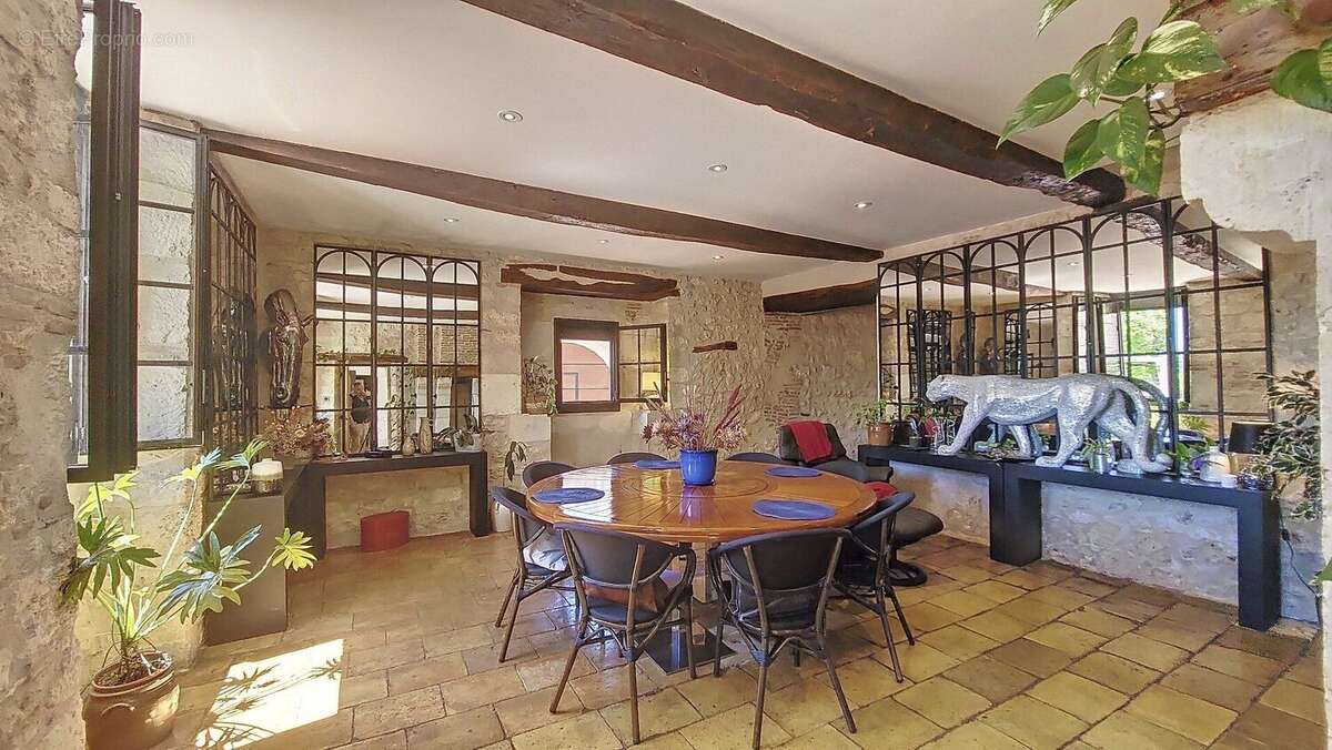 Photo 4 - Maison à GAILLAC