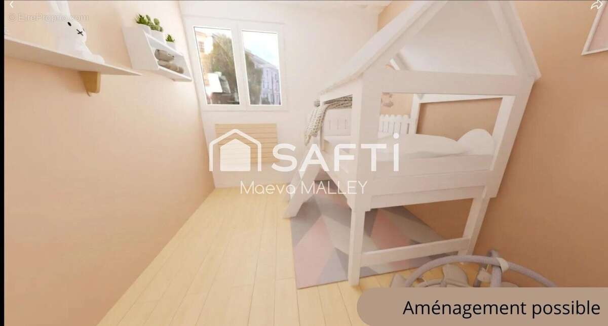 Photo 7 - Appartement à FIRMINY