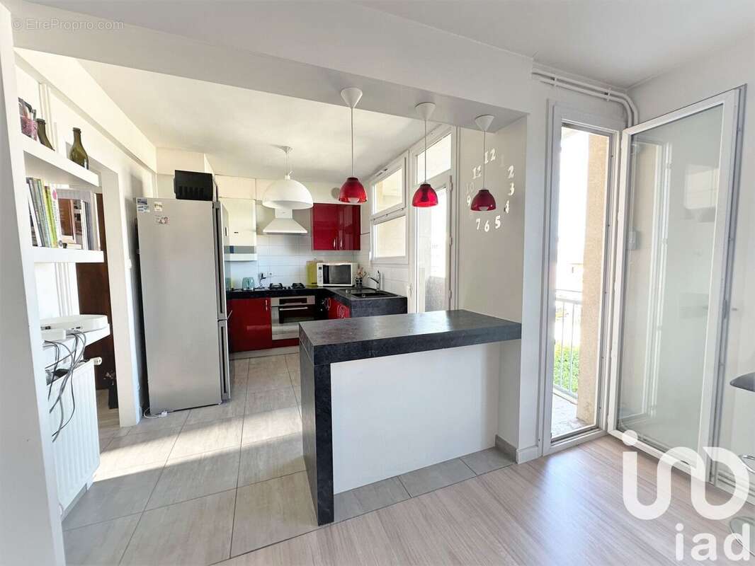 Photo 6 - Appartement à UZES
