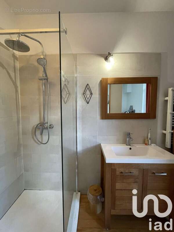 Photo 9 - Appartement à ESSEY-LES-NANCY