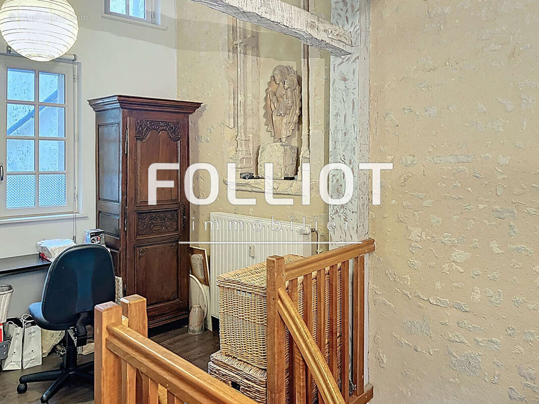 Appartement à BAYEUX