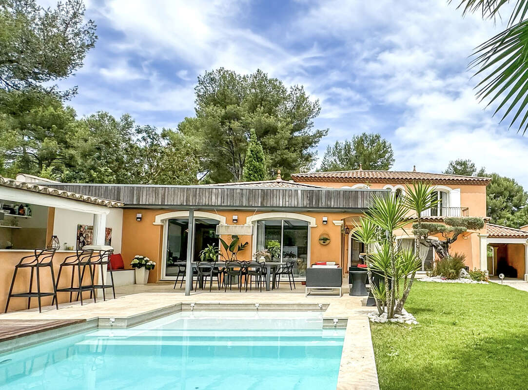 Maison à VILLETELLE
