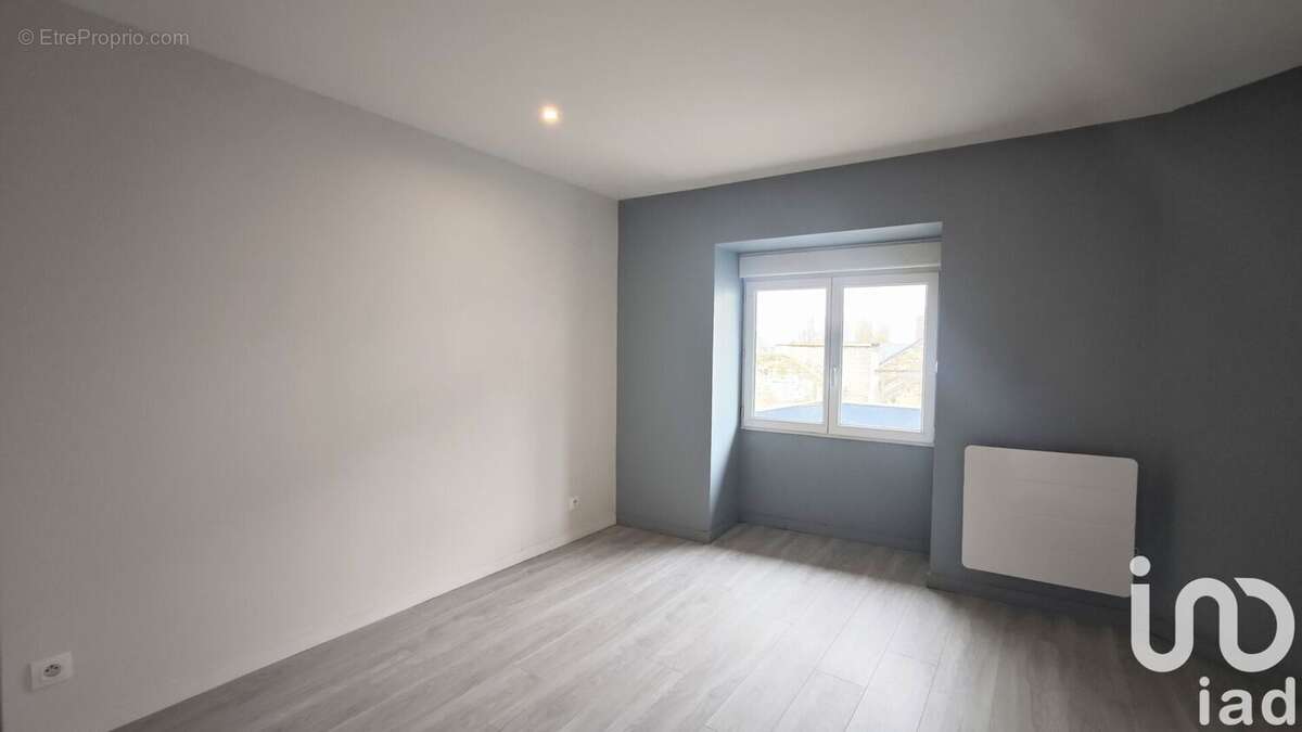Photo 5 - Appartement à CHATELLERAULT