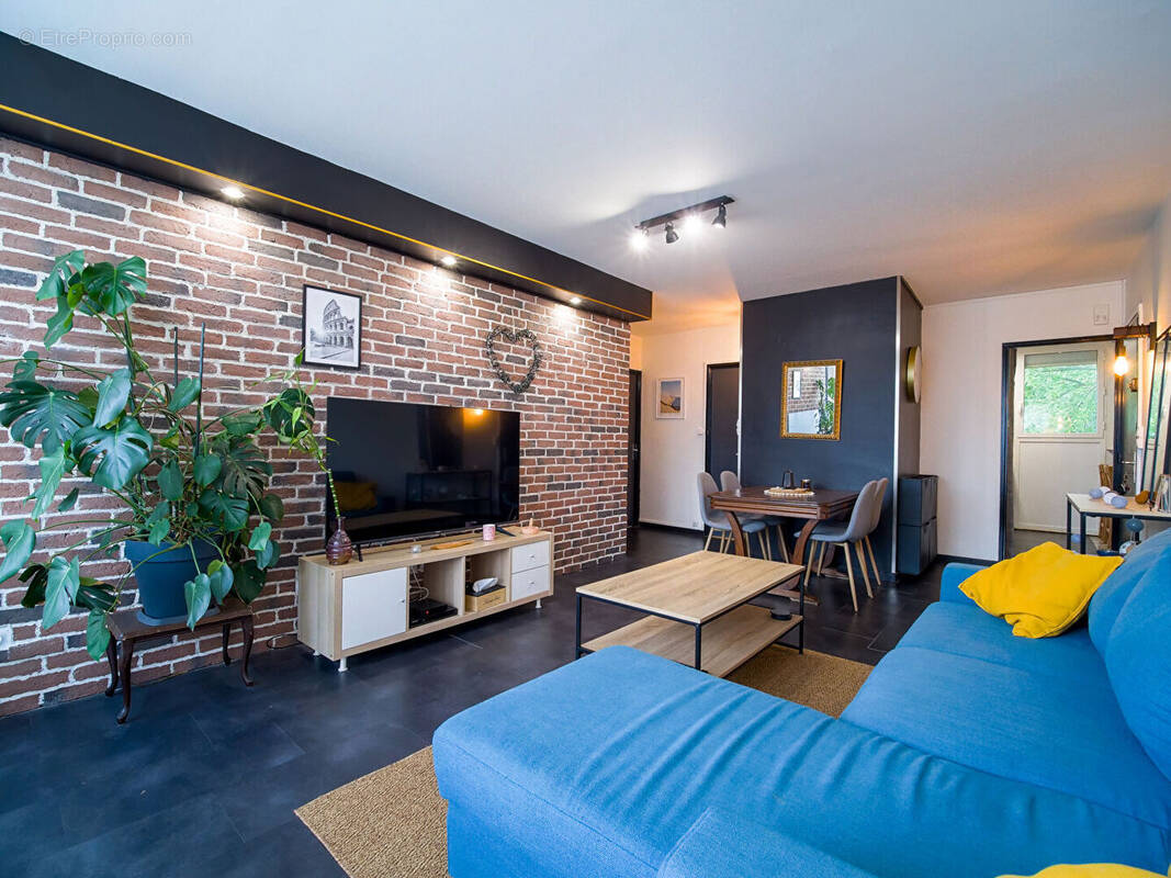 Appartement à BISCARROSSE