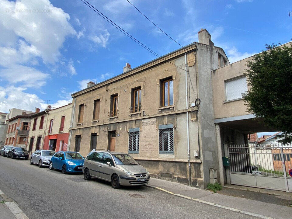 Photo 1 - Appartement à SAINT-ETIENNE
