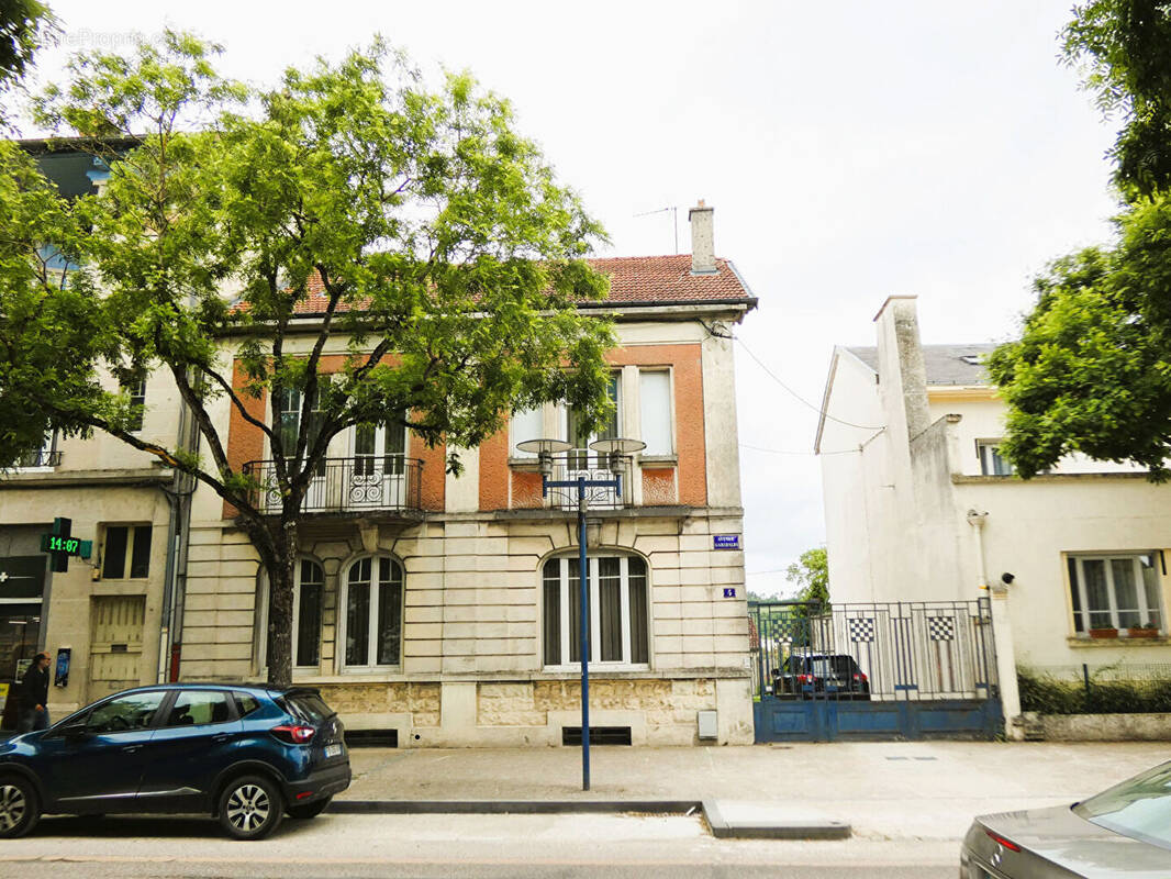 Maison à VERDUN