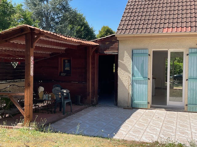 Maison à VULAINES-SUR-SEINE