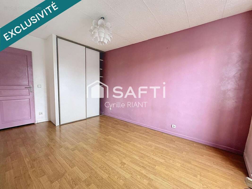 Photo 5 - Appartement à RIVES