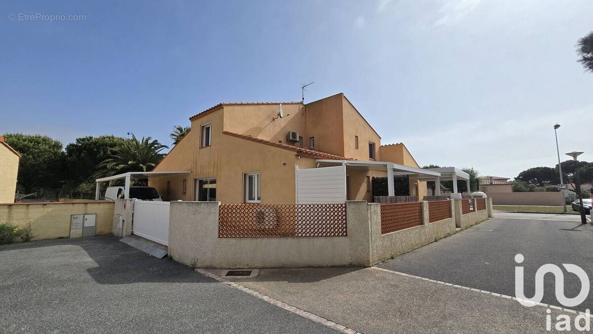 Photo 1 - Autre à LE BARCARES
