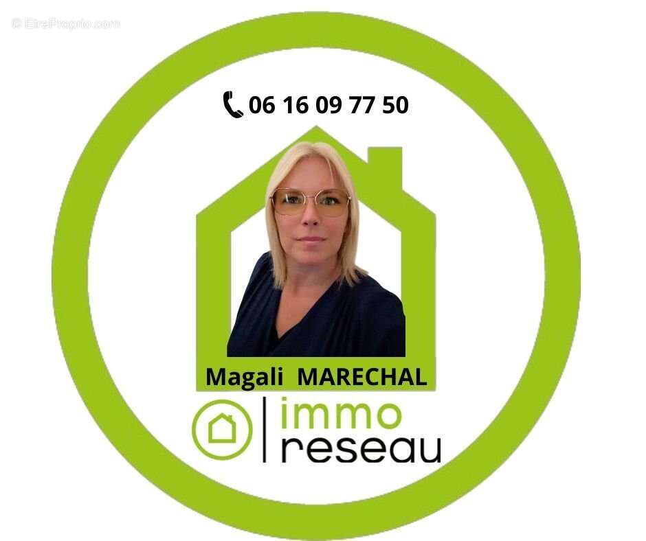 Maison à LENS-LESTANG