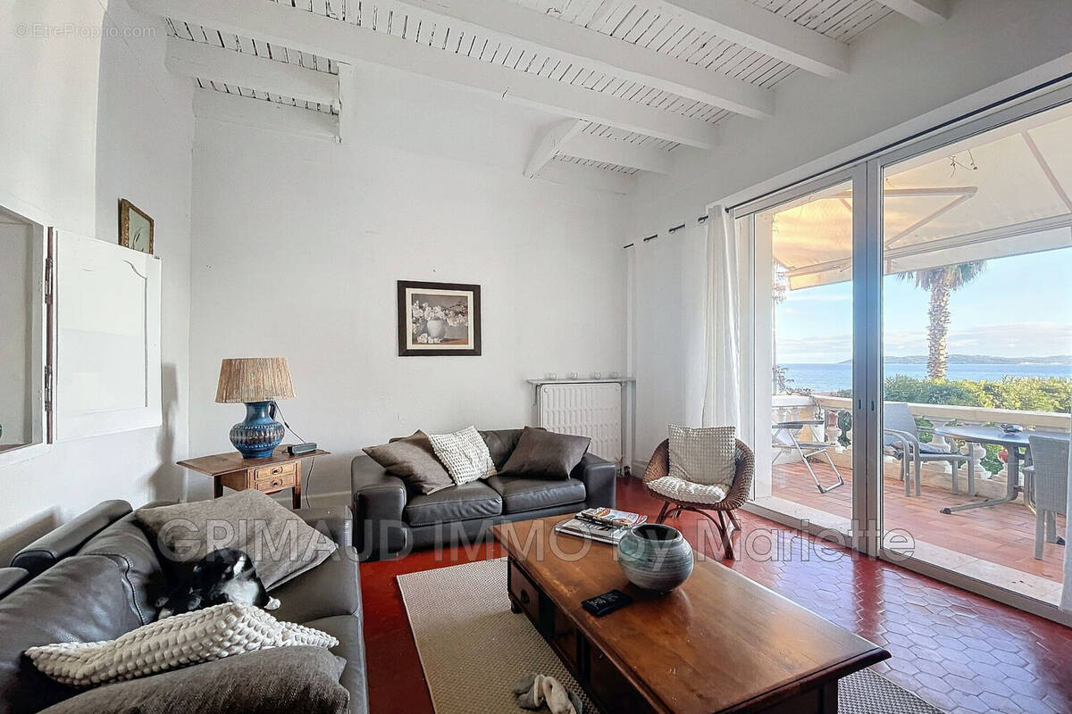 Maison à SAINTE-MAXIME