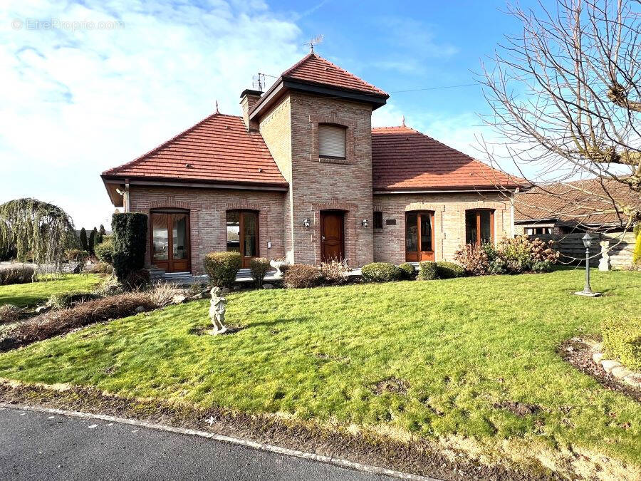 Maison à NIVELLE