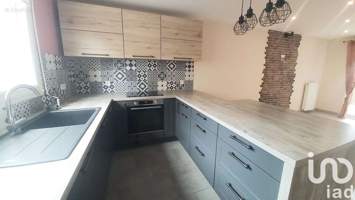 Photo 3 - Maison à UNIEUX