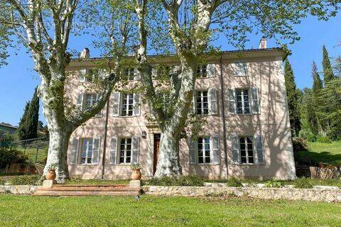 Maison à AUPS