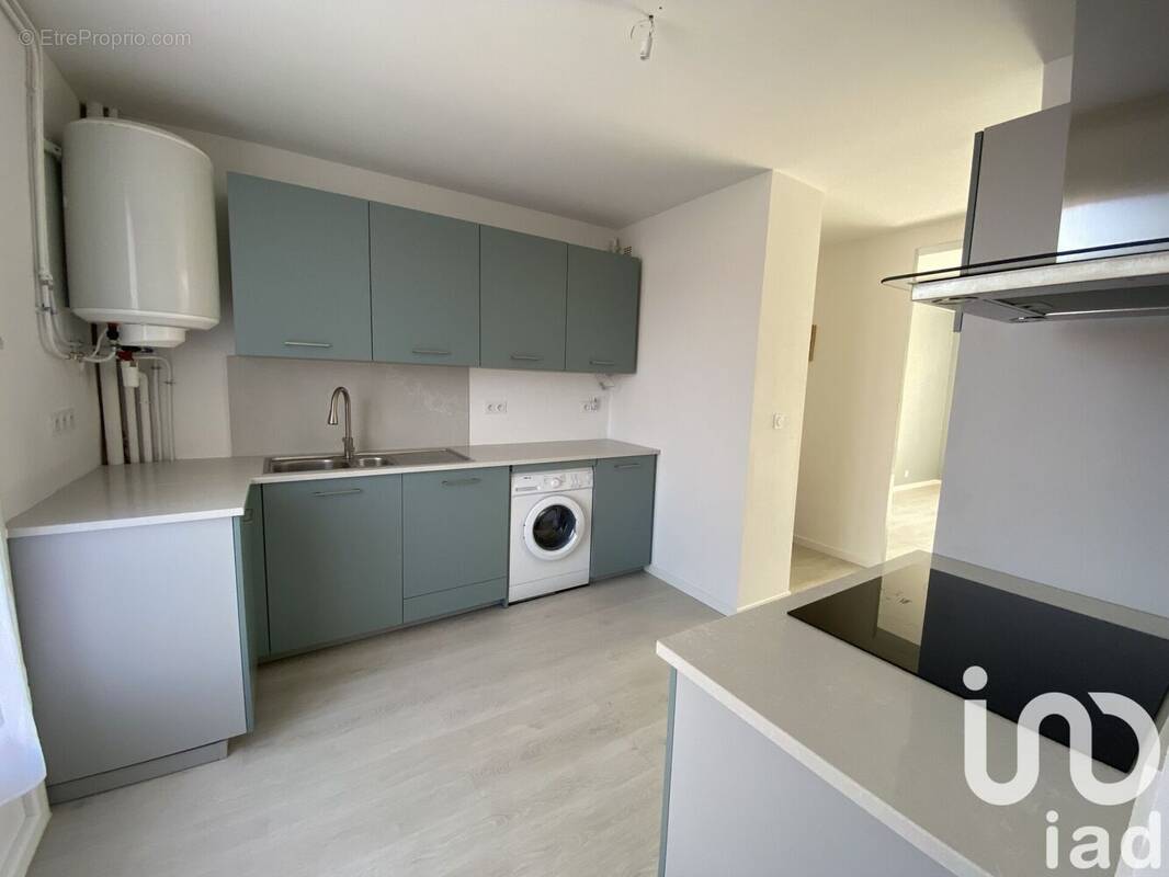 Photo 1 - Appartement à CAHORS