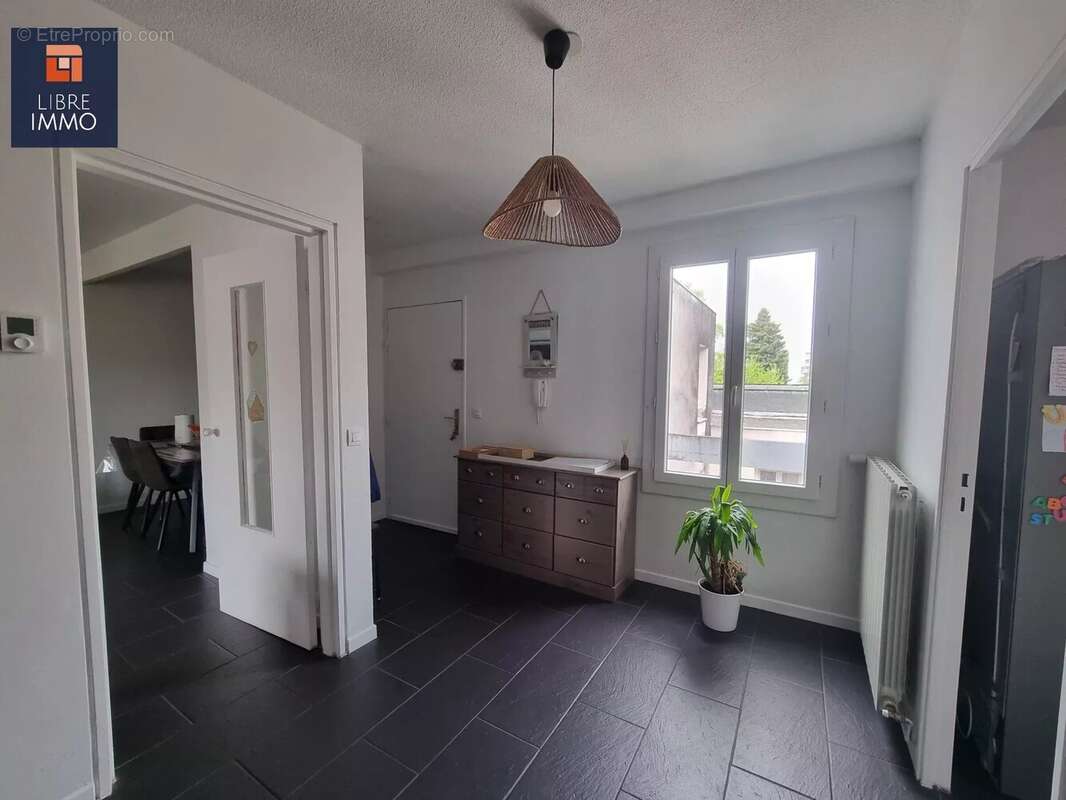 Appartement à PAU
