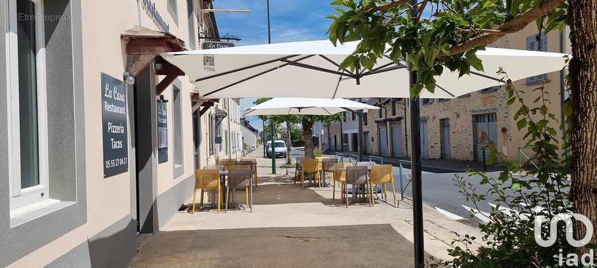 Photo 1 - Commerce à SEILHAC