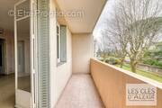 Appartement à LYON-8E