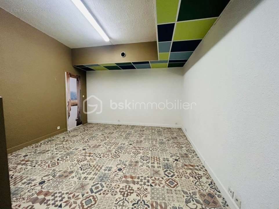 Appartement à CARCASSONNE