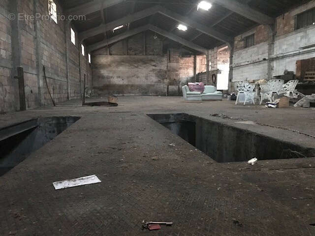 Parking à GAILLAC