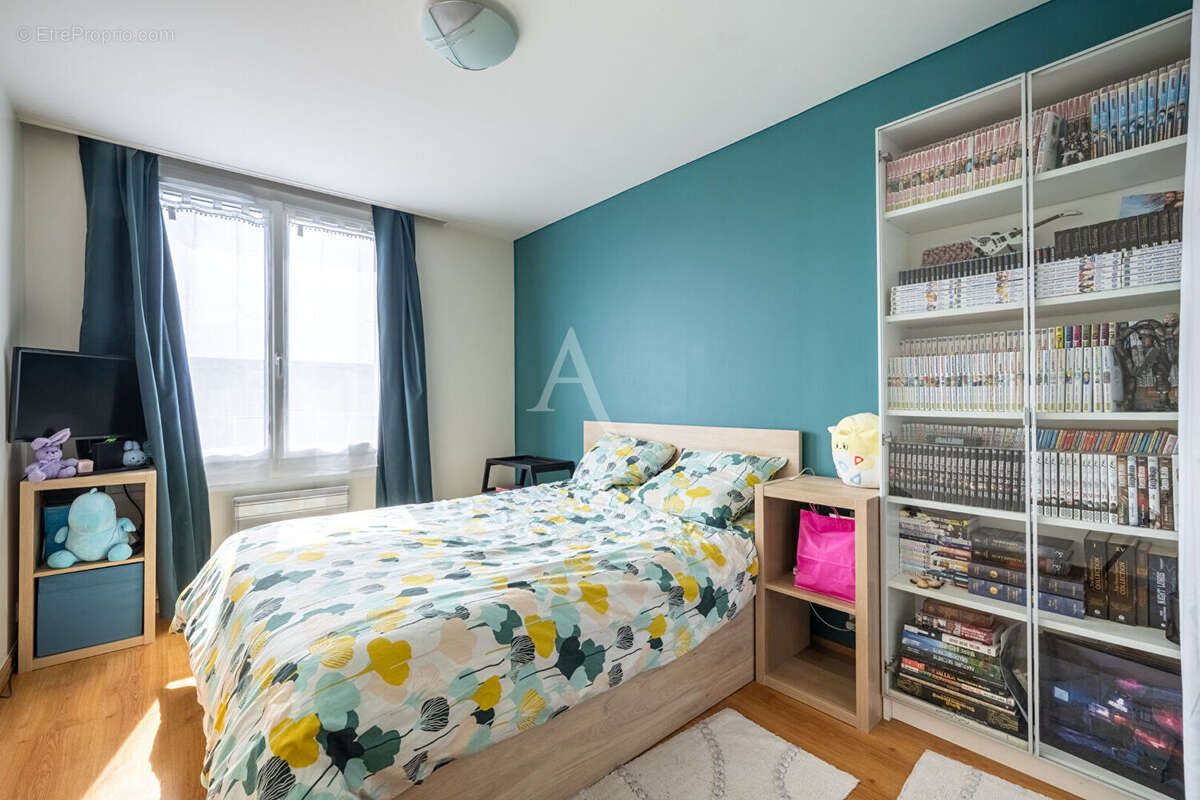 Appartement à PONTOISE