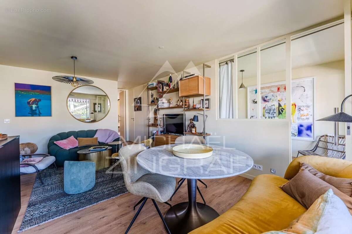 Appartement à ARCACHON