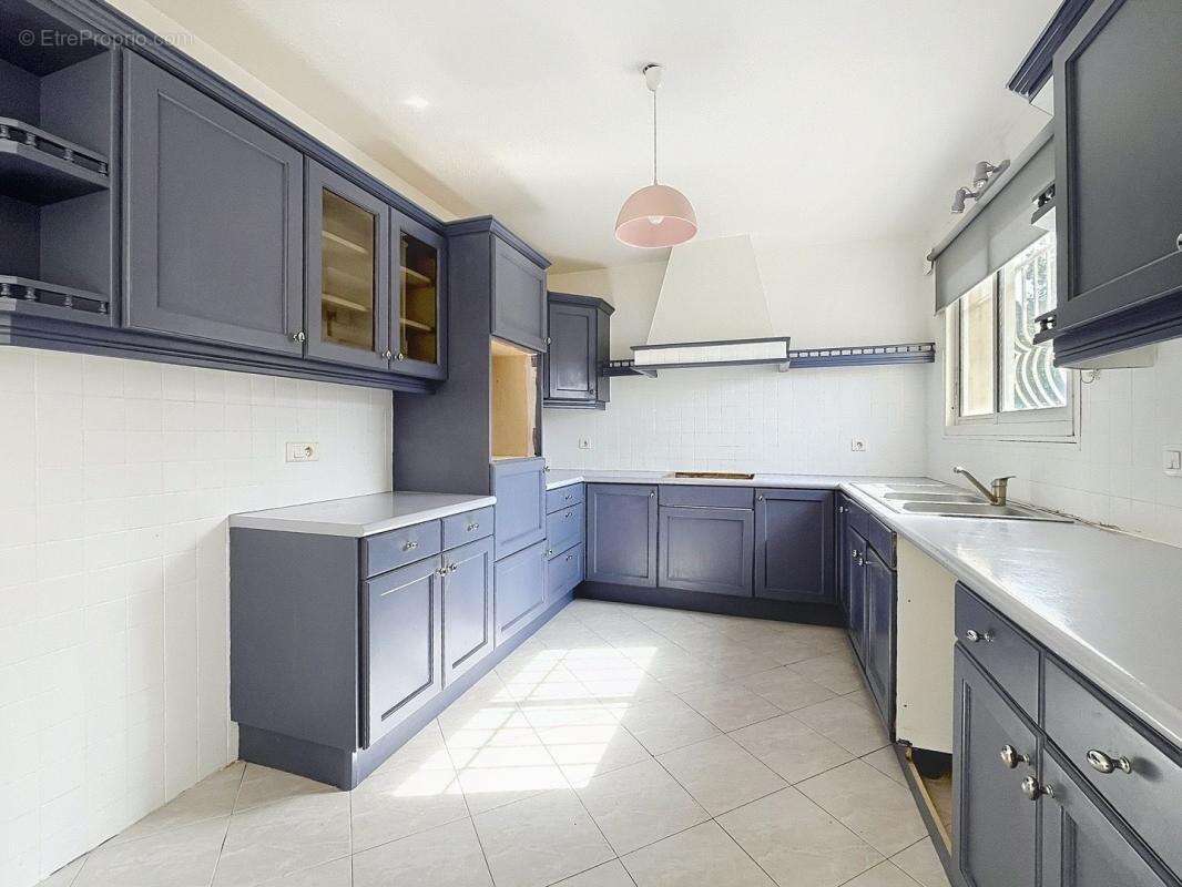 Maison à MOUGINS