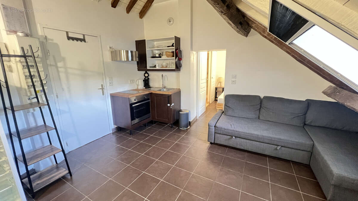 Appartement à LA FERTE-ALAIS