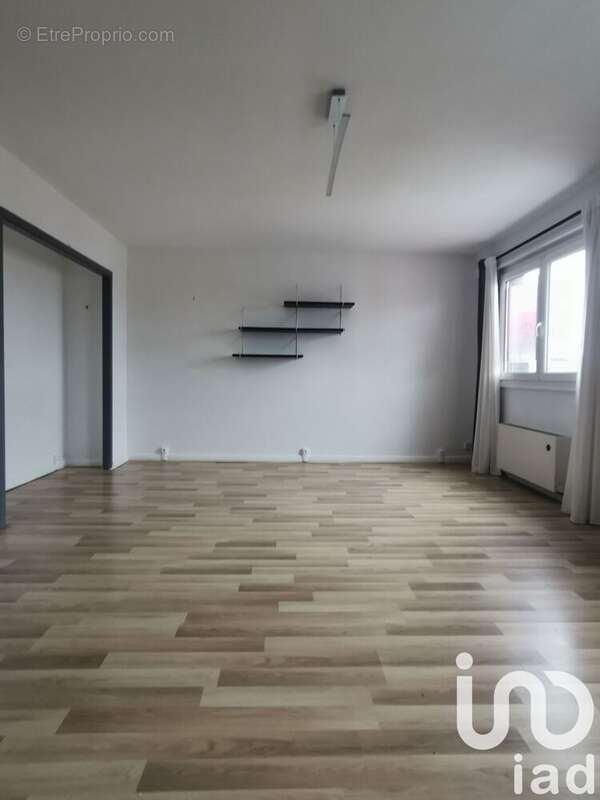 Photo 4 - Appartement à LILLE