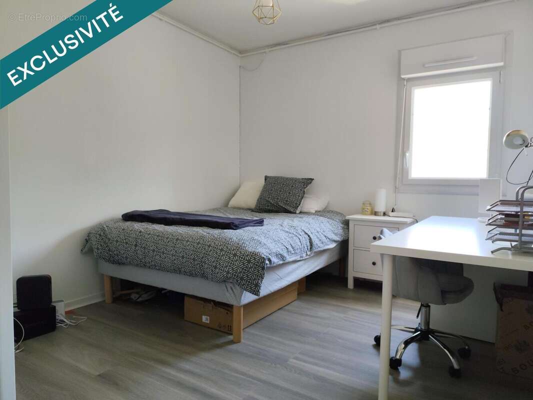 Photo 7 - Appartement à AVRILLE