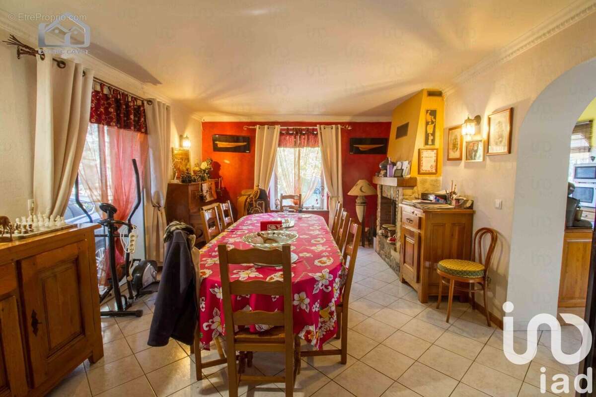 Photo 6 - Maison à SOLLIES-PONT