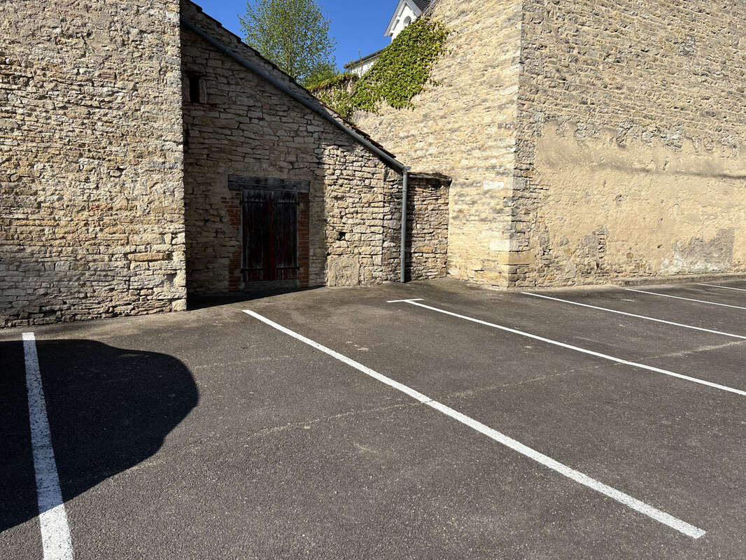 Appartement à BEAUNE