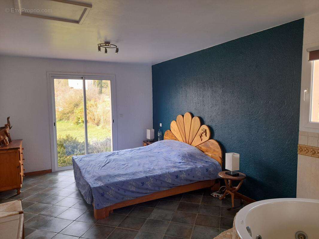 Maison à LA VERDIERE