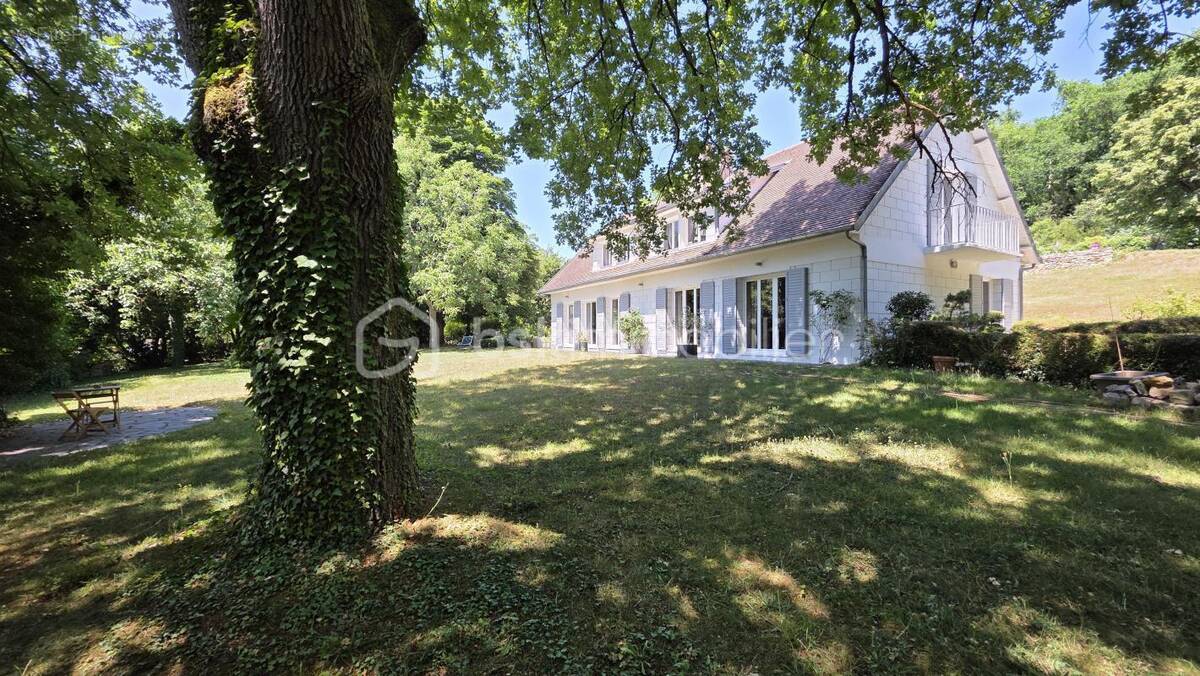 Maison à MORSANG-SUR-SEINE