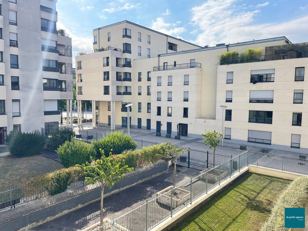 Appartement à CAEN