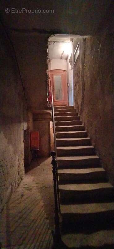 Appartement à MARCIGNY