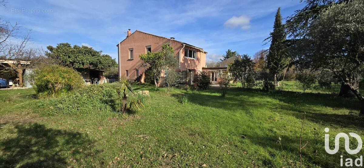 Photo 1 - Maison à ROBION
