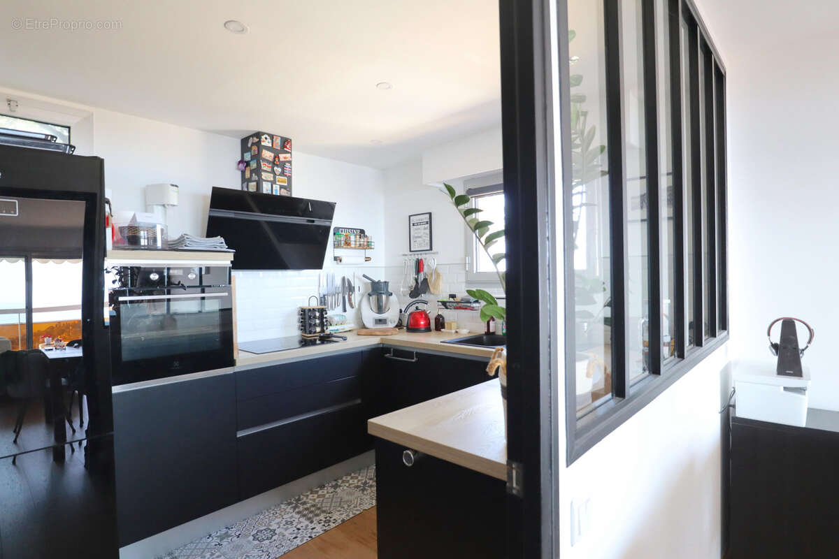 Appartement à ROQUEBRUNE-CAP-MARTIN