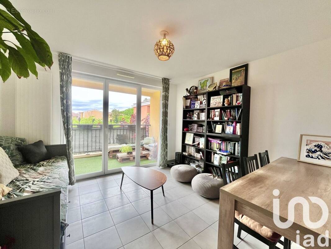 Photo 1 - Appartement à BRIGNOLES