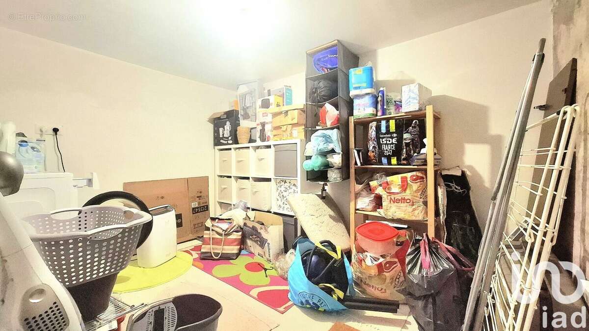 Photo 7 - Appartement à TULLE