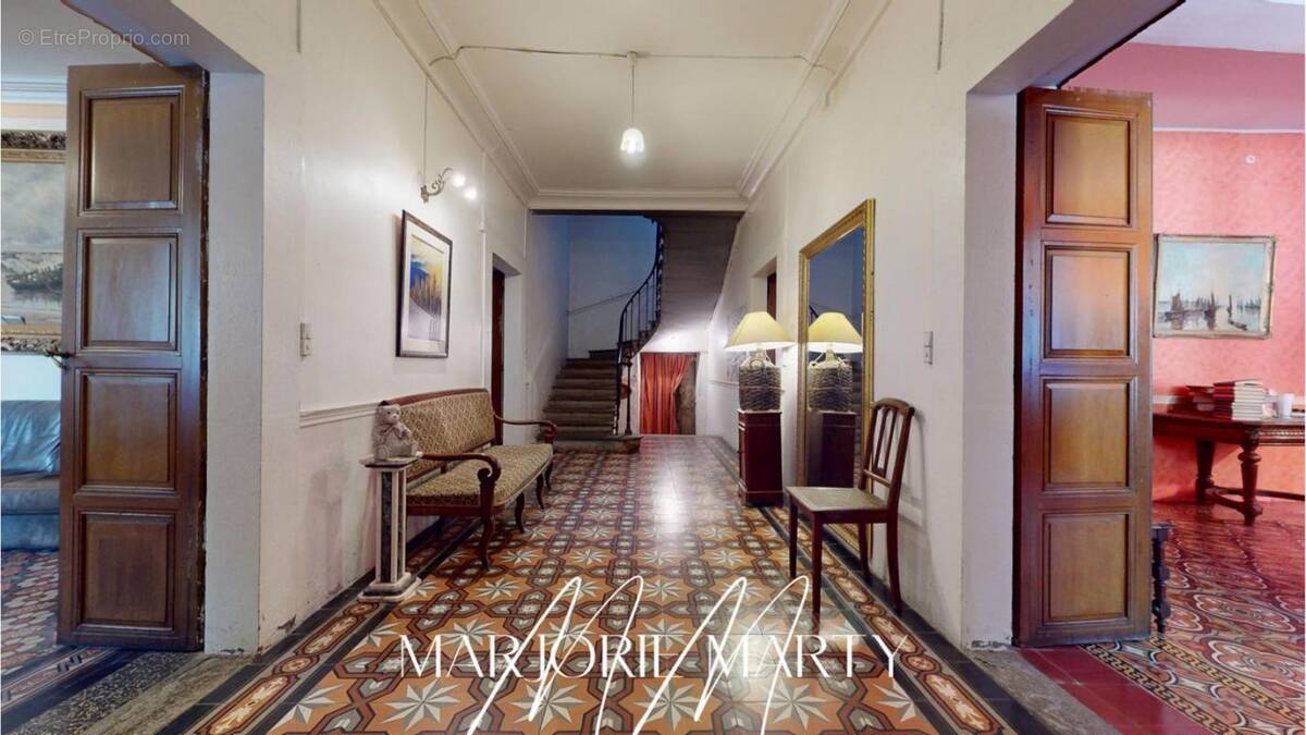 Maison à FERRALS-LES-CORBIERES