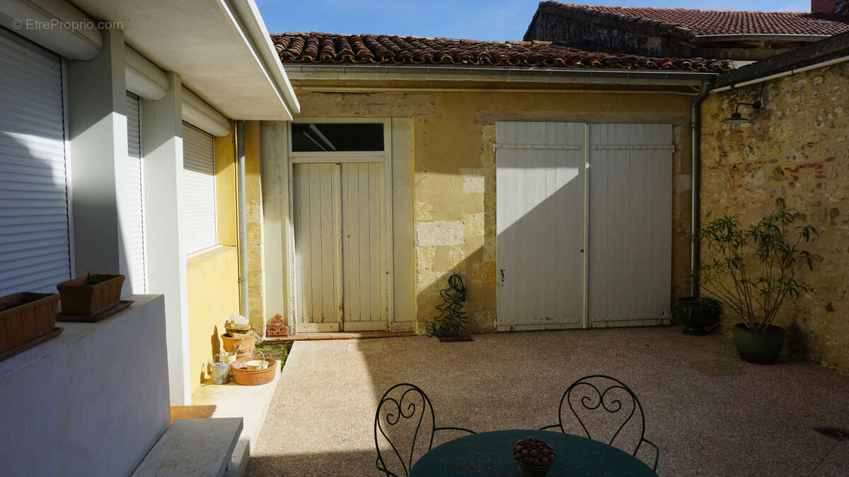 Maison à AUCH