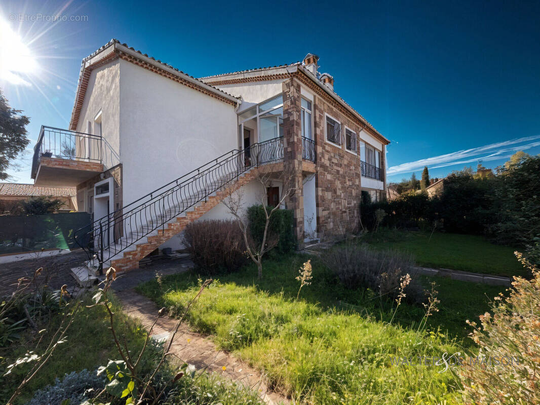 Appartement à LA GARDE
