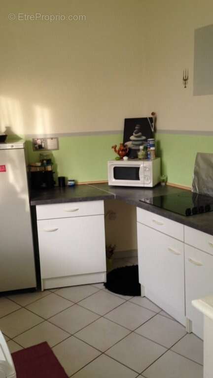 Appartement à HAUBOURDIN