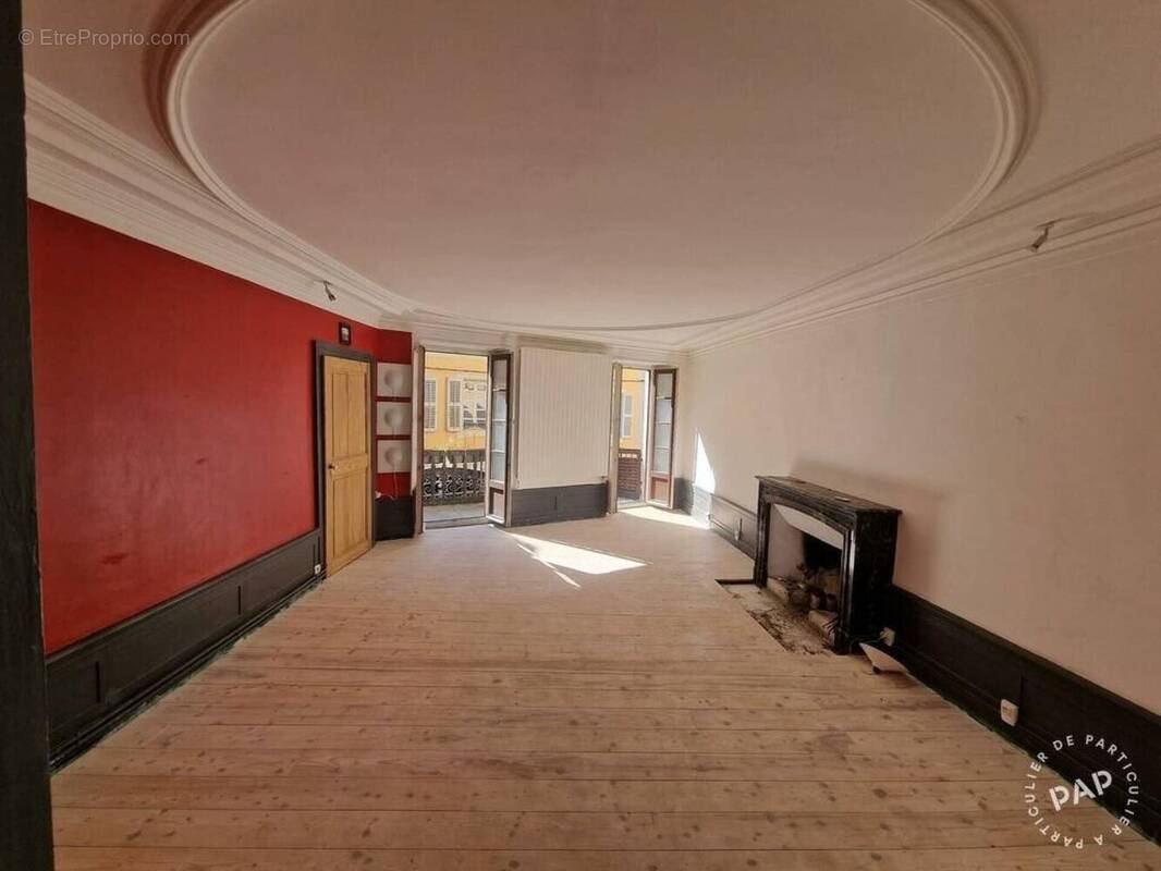 Photo 1 - Appartement à CHAMBERY