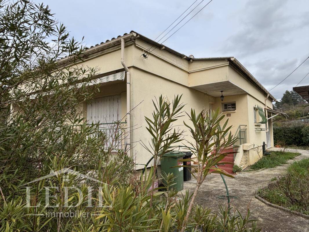 Maison à AGEN