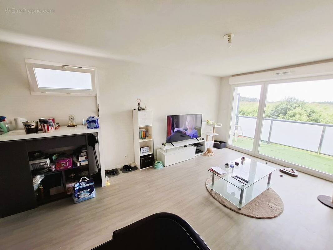 Appartement à SAINT-AVE