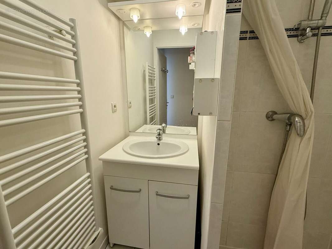 Appartement à AMIENS