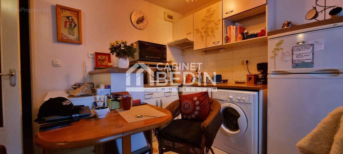 Appartement à CASTILLON-LA-BATAILLE